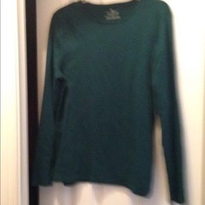 Talbot long sleeve tee